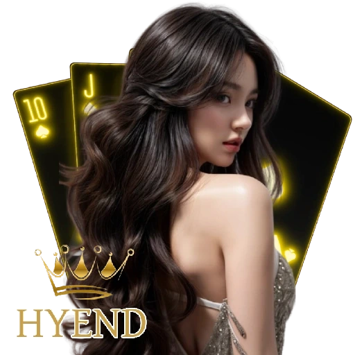 hyend สล็อต