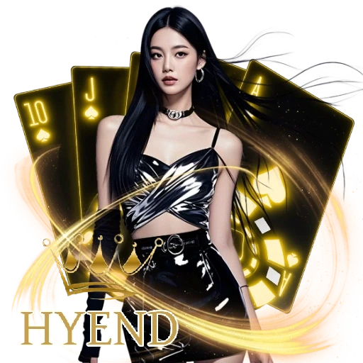 hyend สล็อต