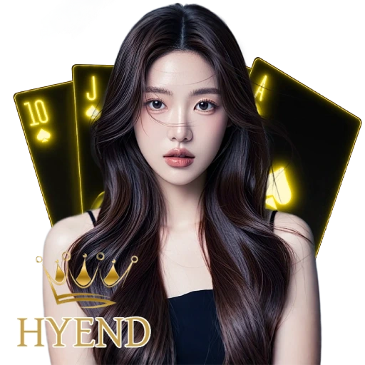 hyend สล็อต