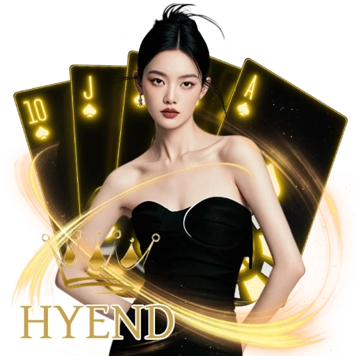 hyend สล็อต